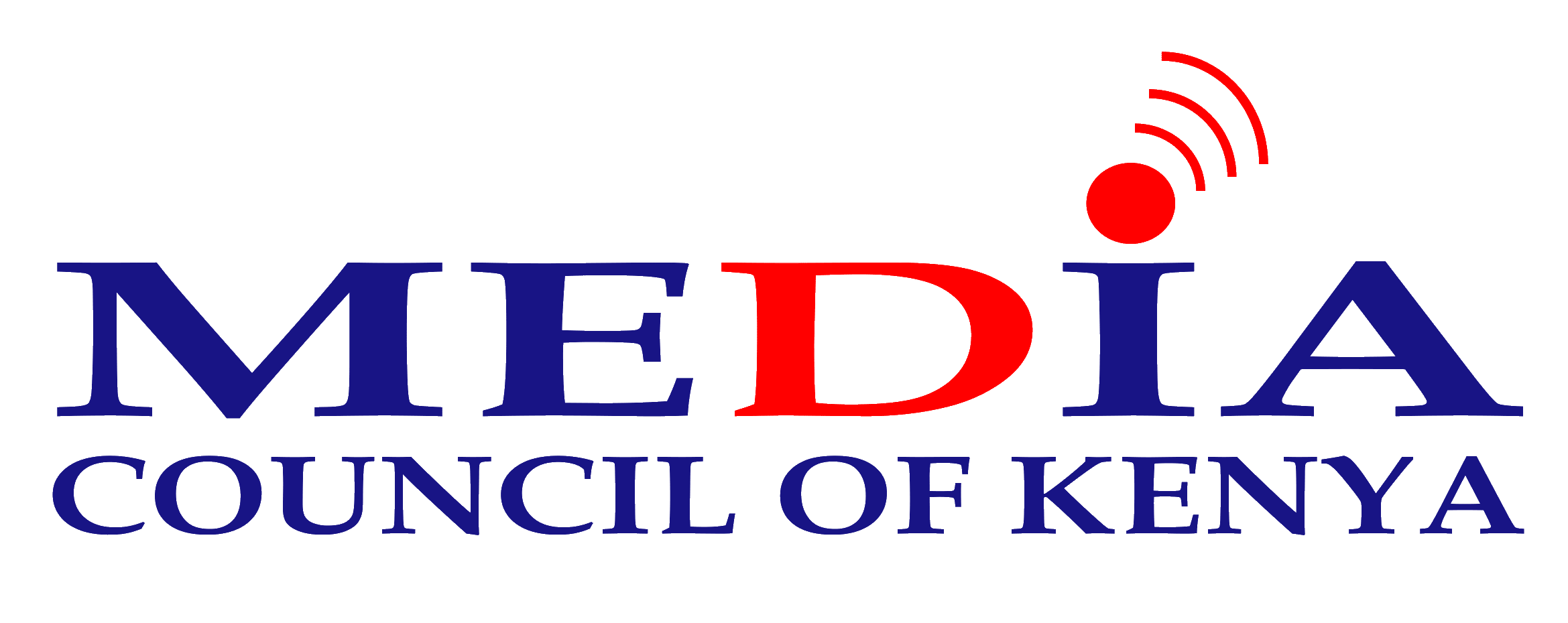 Media Council of Kenya