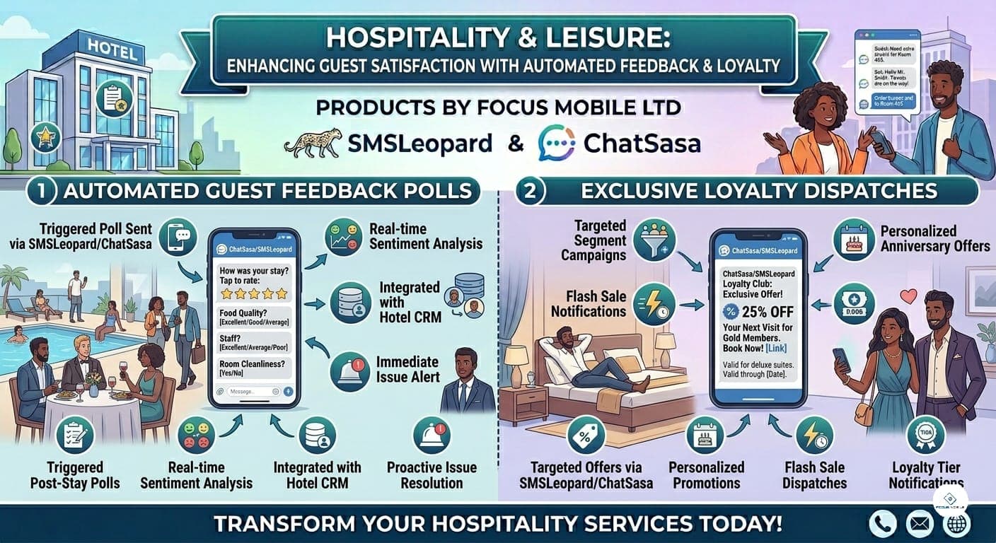 Hospitality & Leisure (c).