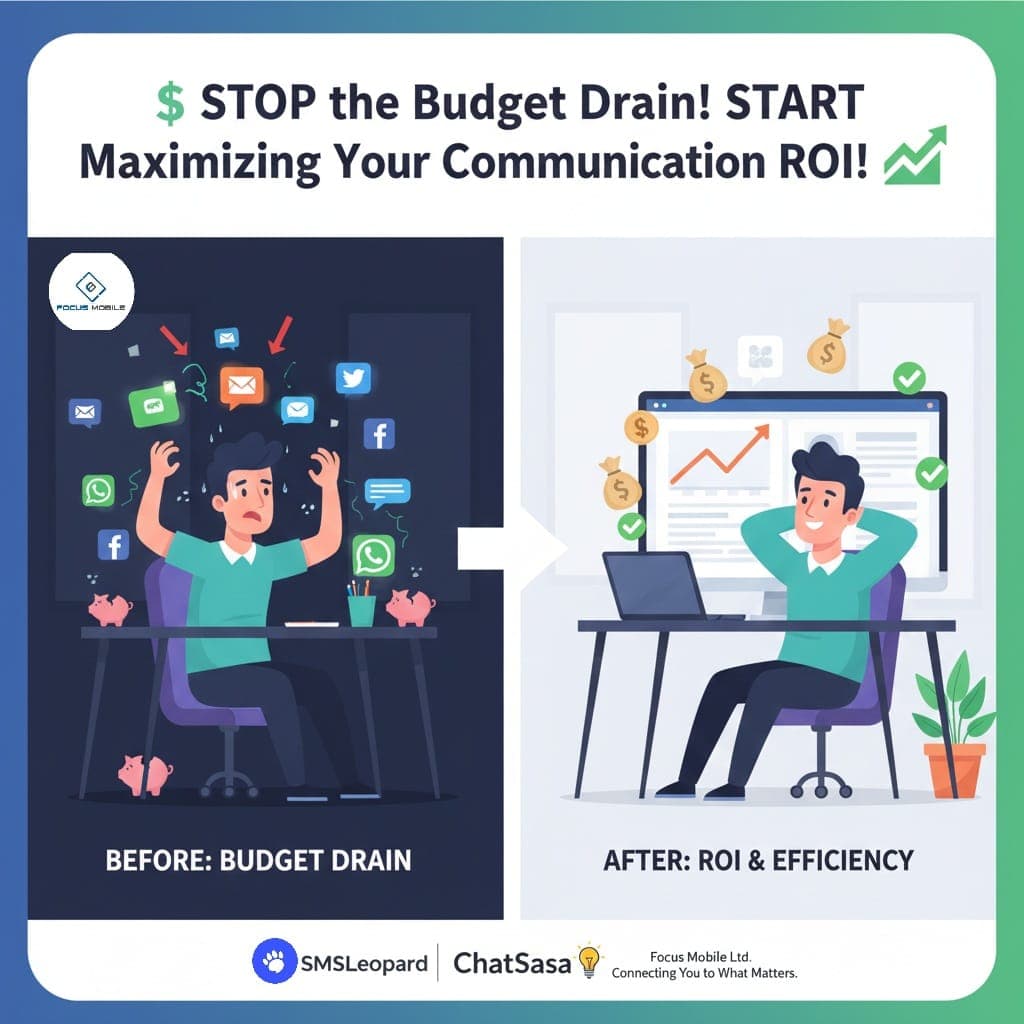 Where Does Your Budget Go?