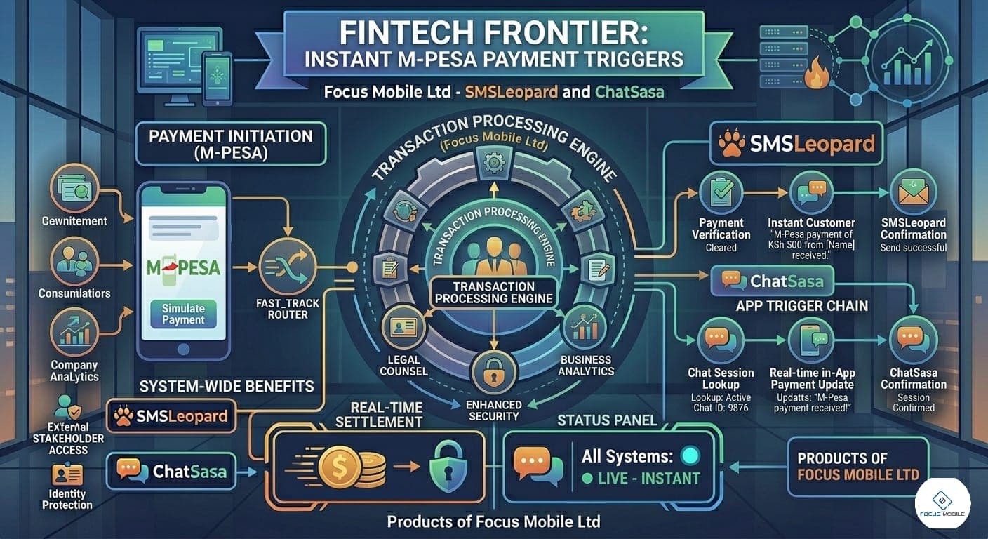 Fintech Frontier.