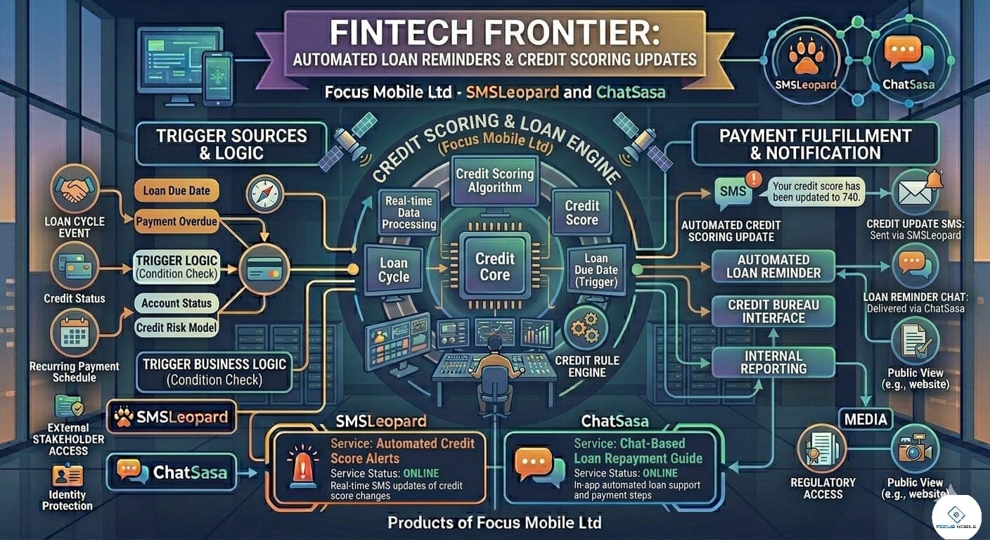 Fintech Frontier (a).
