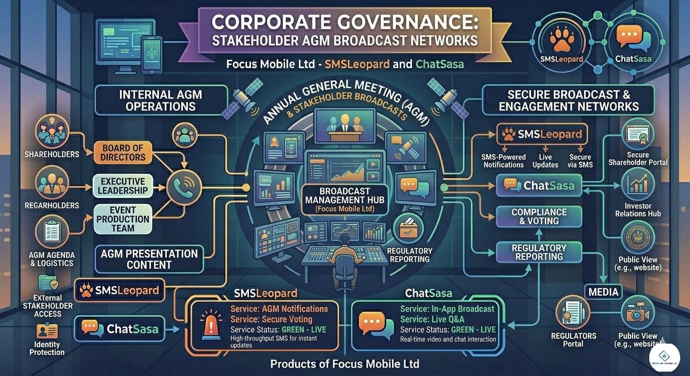 Corporate Governance (b).