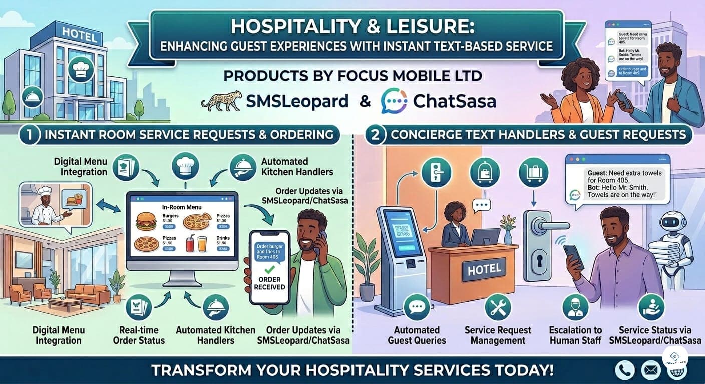 Hospitality & Leisure (b).