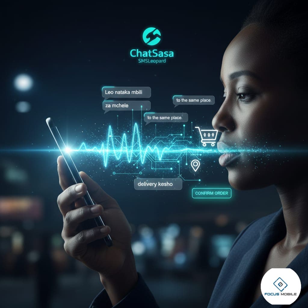 Voices of the Future.