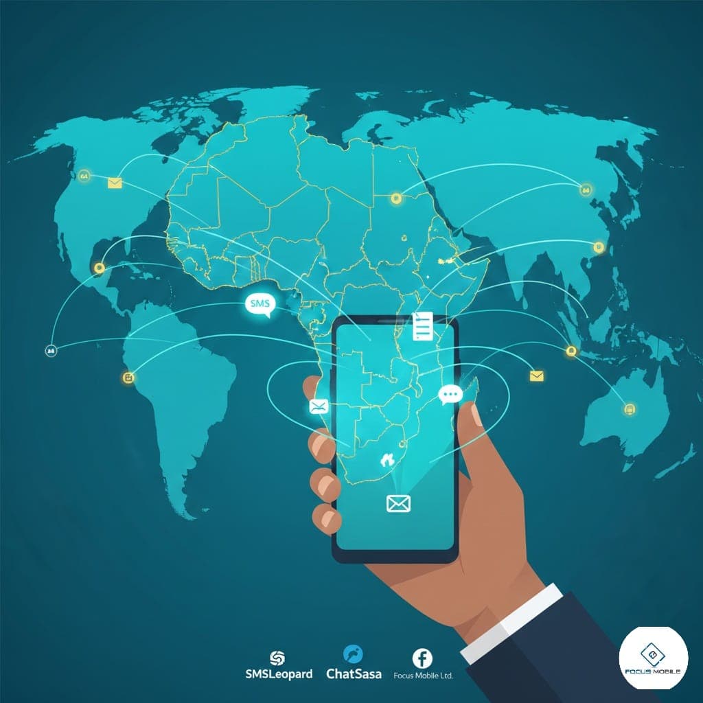 The African CX Revolution.