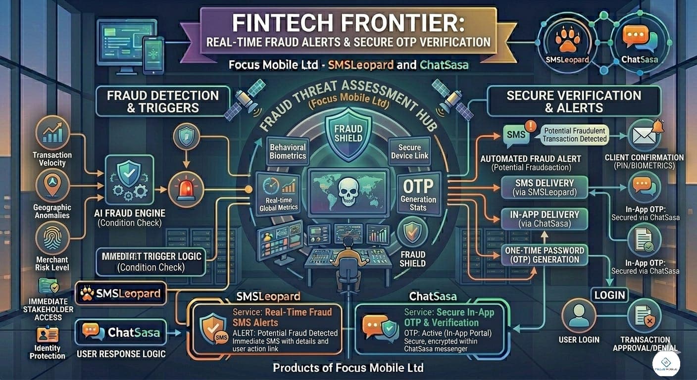 Fintech Frontier (b).