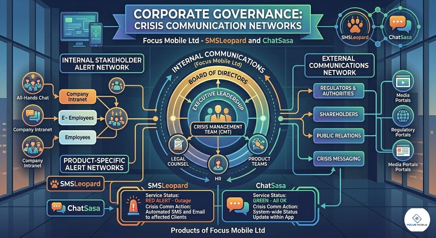 Corporate Governance.