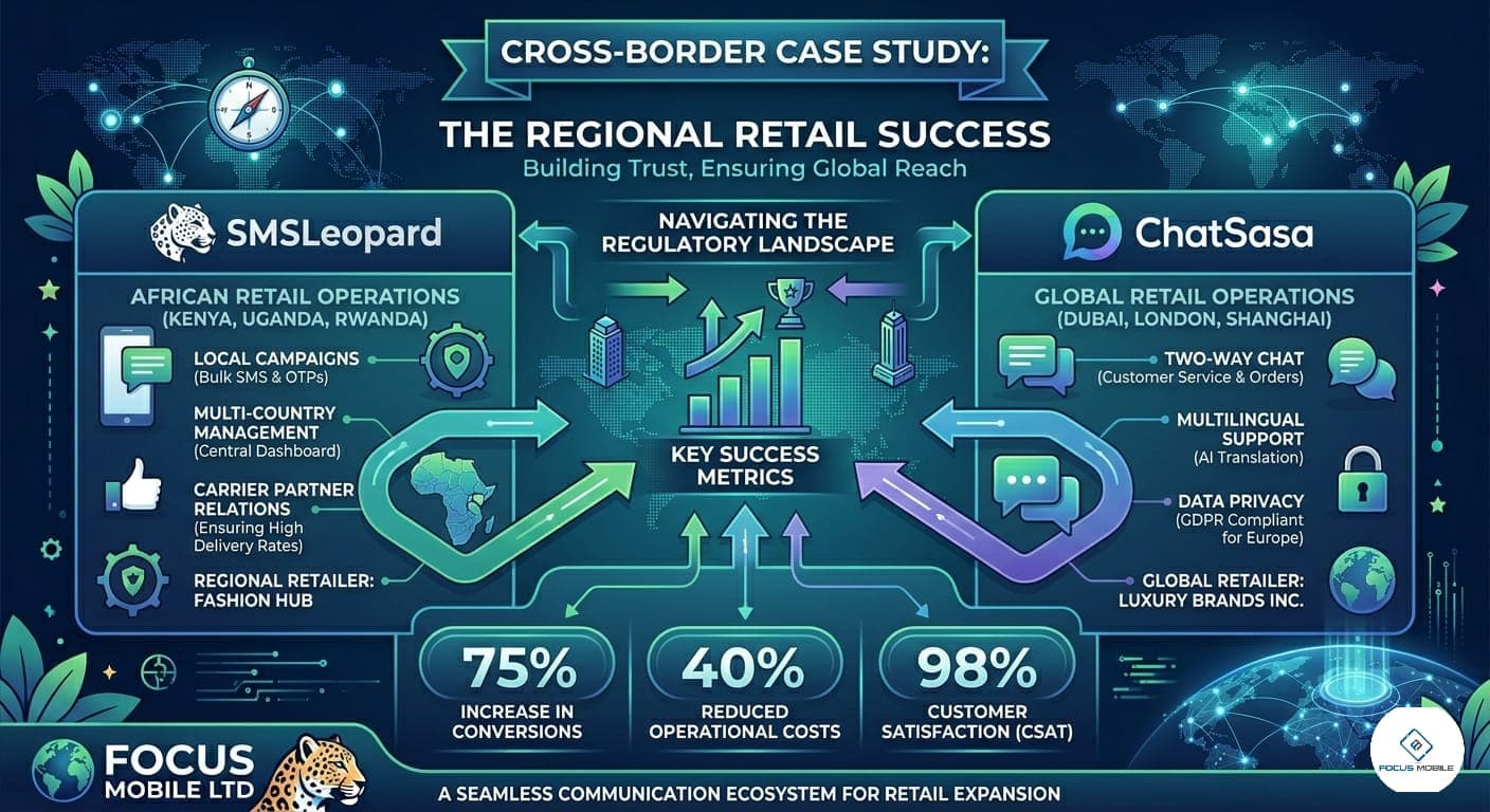 Cross-Border Case Study.